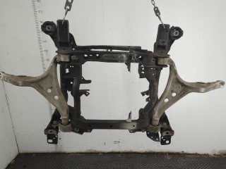 Балка подвески передняя (подрамник), ориг. номер A1663302300, Mercedes GL-Класс 2012-2016
