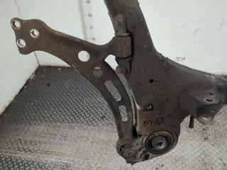 Балка подвески передняя (подрамник), ориг. номер 5110048010, Lexus RX 1997-2003