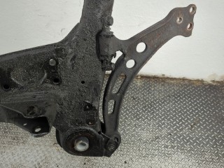 Балка подвески передняя (подрамник), ориг. номер 5110048010, Lexus RX 1997-2003