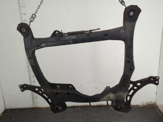 Балка подвески передняя (подрамник), ориг. номер 5110048010, Lexus RX 1997-2003