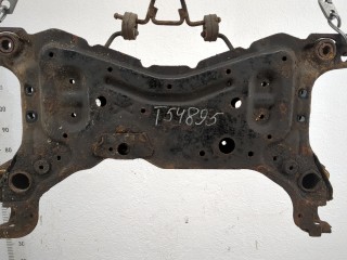 Балка подвески передняя (подрамник) Ford Focus 2007-2011