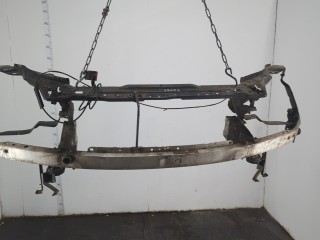 Рамка передняя (телевизор) Mercedes C W204 2007-2011