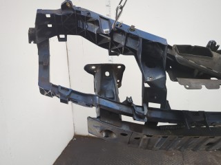 Рамка передняя (телевизор), ориг. номер 8M518B041CC, 1675180, Ford Focus 2007-2011