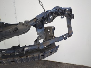 Рамка передняя (телевизор), ориг. номер 8M518B041CC, 1675180, Ford Focus 2007-2011