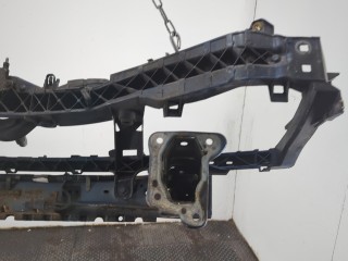 Рамка передняя (телевизор), ориг. номер 8M518B041CC, 1675180, Ford Focus 2007-2011