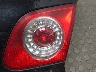 Крышка (дверь) багажника, ориг. номер 3C5827025H, Volkswagen Passat 2005-2010