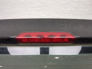 Крышка (дверь) багажника, ориг. номер 8701AQ, Citroen C3 picasso 2008-2012