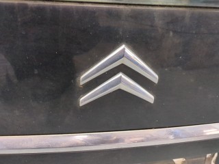 Крышка (дверь) багажника, ориг. номер 8701AQ, Citroen C3 picasso 2008-2012