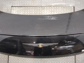 Крышка (дверь) багажника, ориг. номер 5134207AE, Chrysler 300C 2004-2011