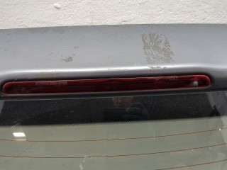 Крышка (дверь) багажника, ориг. номер K0100-BR0MB, Nissan Qashqai 2006-2010