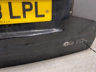 Крышка (дверь) багажника, ориг. номер LR005853, 6H5240709AF, Land Rover Freelander 2 2006-2010