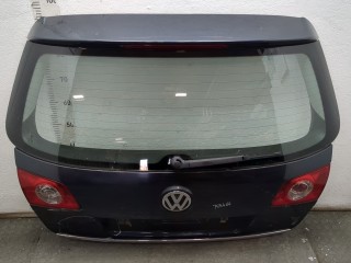 Крышка (дверь) багажника Volkswagen Passat 2005-2010