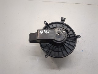 Двигатель отопителя (моторчик печки), ориг. номер 68029719AA, Chrysler Town-Country 2007-2010