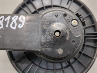 Двигатель отопителя (моторчик печки), ориг. номер 68029719AA, Chrysler Town-Country 2007-2010