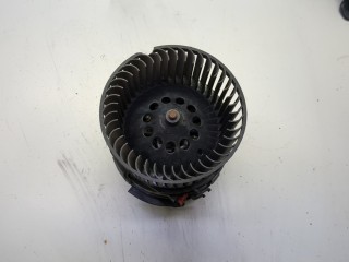 Двигатель отопителя (моторчик печки) Mercedes B W245 2005-2008