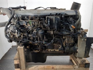 Насос водяной (помпа) Man TGA 2000-2008
