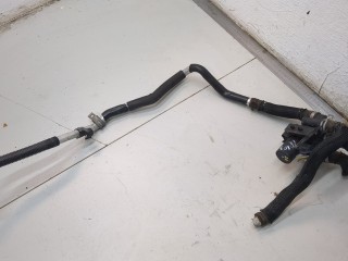 Насос водяной (помпа), ориг. номер 22987494, Chevrolet Volt 2010-2015