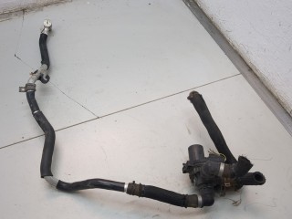 Насос водяной (помпа), ориг. номер 22987494, Chevrolet Volt 2010-2015