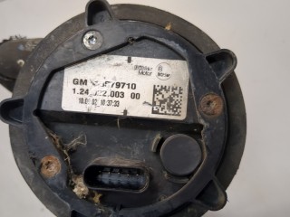 Насос водяной (помпа), ориг. номер 13597901, Chevrolet Volt 2010-2015
