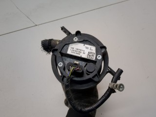 Насос водяной (помпа), ориг. номер 13579713, Chevrolet Volt 2010-2015