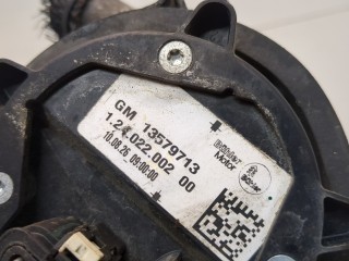 Насос водяной (помпа), ориг. номер 13579713, Chevrolet Volt 2010-2015