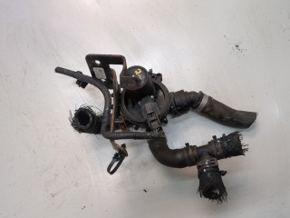 Насос водяной (помпа), ориг. номер 22987493, Chevrolet Volt 2010-2015