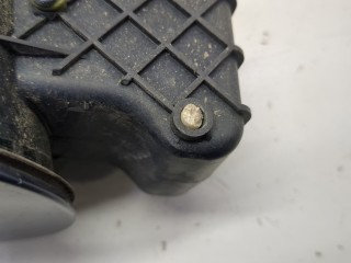 Лючок бензобака, ориг. номер 4L3Z99405A26EAA, Ford F-150 2003-2008