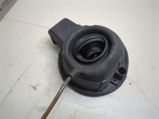 Лючок бензобака, ориг. номер 5N0809857D, Volkswagen Tiguan 2011-2019