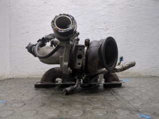 Турбина, ориг. номер 25201063, Buick Encore 2012-2016