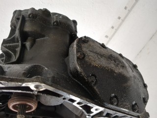 КПП 5-ст.мех. (МКПП), ориг. номер 24580383, R1510287, 5700385, Opel Zafira B 2008-2014