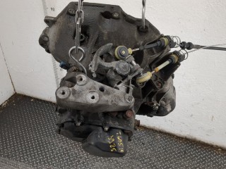 КПП 5-ст.мех. (МКПП), ориг. номер 24580383, R1510287, 5700385, Opel Zafira B 2008-2014