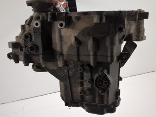 КПП 5-ст.мех. (МКПП), ориг. номер 02R300041K, 02R300040LX, Skoda Fabia 1999-2004