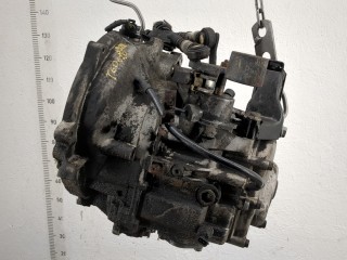 КПП 5-ст.мех. (МКПП), ориг. номер 002300045N, Skoda Fabia 1999-2004