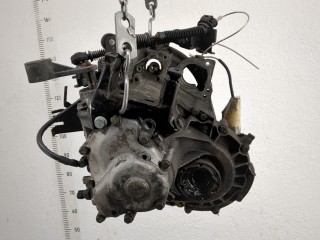 КПП 5-ст.мех. (МКПП), ориг. номер 002300045N, Skoda Fabia 1999-2004