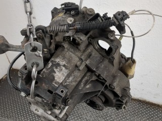 КПП 5-ст.мех. (МКПП), ориг. номер 002300045N, Skoda Fabia 1999-2004