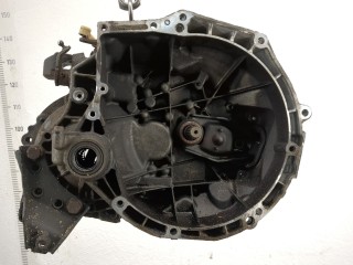 КПП 5-ст.мех. (МКПП) Peugeot 207 2006-2009