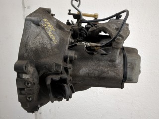 КПП 5-ст.мех. (МКПП), ориг. номер 2034319, Peugeot 207 2006-2009