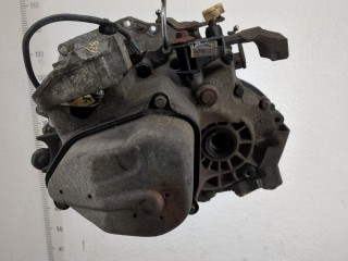 КПП 5-ст.мех. (МКПП), ориг. номер 2034319, Peugeot 207 2006-2009
