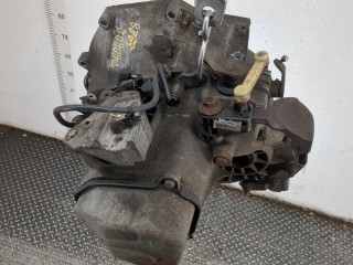 КПП 5-ст.мех. (МКПП), ориг. номер 2034319, Peugeot 207 2006-2009