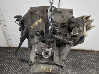 КПП 5-ст.мех. (МКПП), ориг. номер 2222LL, Citroen C4 2004-2014