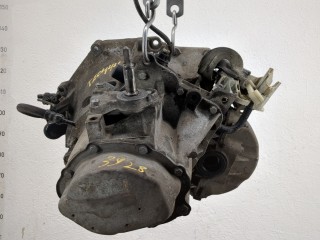 КПП 5-ст.мех. (МКПП), ориг. номер 2222LL, Citroen C4 2004-2014