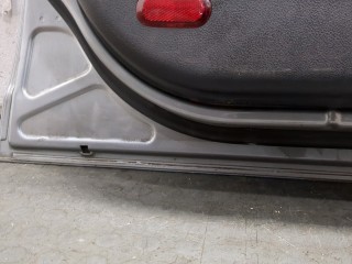 Замок двери левый передний, ориг. номер 1791416, 8M2AR21813CB, Ford Mondeo 2006-2010