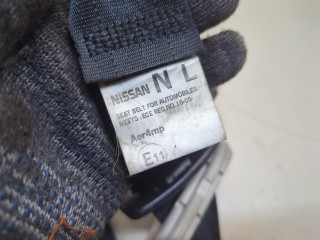 Ремень безопасности левый передний, ориг. номер 868851KK0A, Nissan Juke 2010-2014