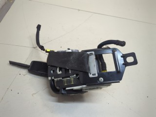 Ремень безопасности левый передний, ориг. номер 98010210XX, Citroen C4 Picasso 2006-2013