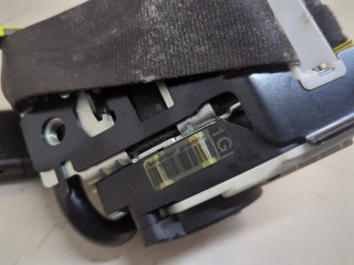 Ремень безопасности левый передний, ориг. номер 98010210XX, Citroen C4 Picasso 2006-2013