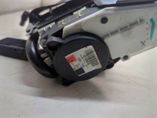 Ремень безопасности левый передний, ориг. номер 98010210XX, Citroen C4 Picasso 2006-2013