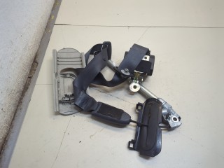 Ремень безопасности левый передний, ориг. номер 8200699558, Renault Megane 2006-2009