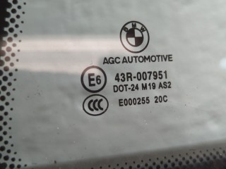 Ремень безопасности левый передний, ориг. номер 72117951753, 7951753, BMW i3 2013-2017