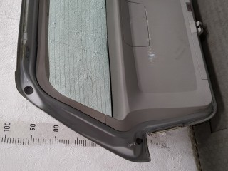 Подсветка номера, ориг. номер A1698200156, Mercedes B W245 2005-2008