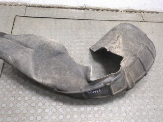 Защита арок (подкрылок) правая задняя, ориг. номер 1Z0810970, Skoda Octavia 2000-2011